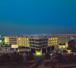 function.array-key-exists -  Al Bustan Rotana Hotel, Dubai